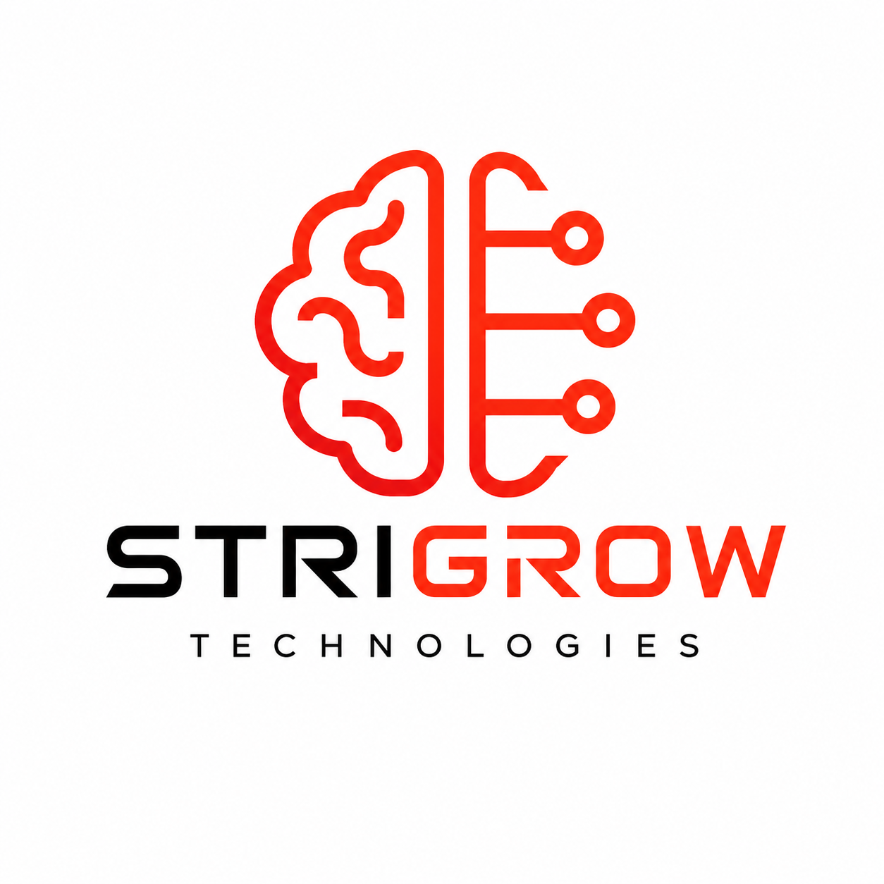 StriGrow logo